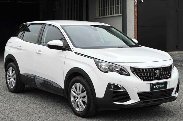 Peugeot 3008 BlueHDi 130 S&S EAT8 Business - foto 2 di 4