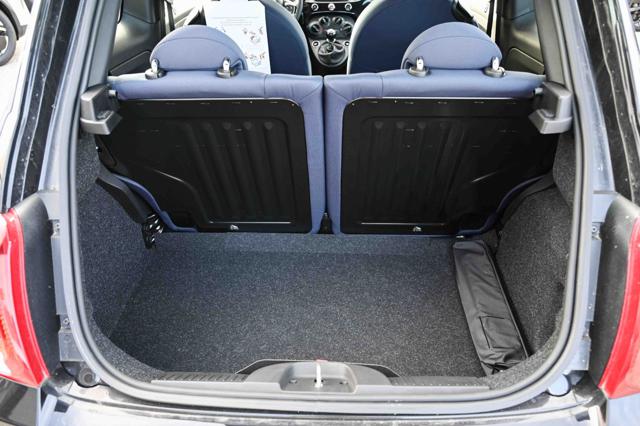 Fiat 500 1.0 Hybrid Cult, del 2022, in vendita a Pianezza (TO)