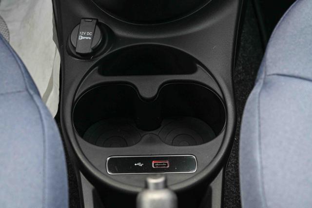 Fiat 500 1.0 Hybrid Cult, del 2022, in vendita a Pianezza (TO)