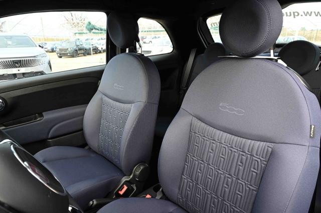Fiat 500 1.0 Hybrid Cult km 0 a PIANEZZA