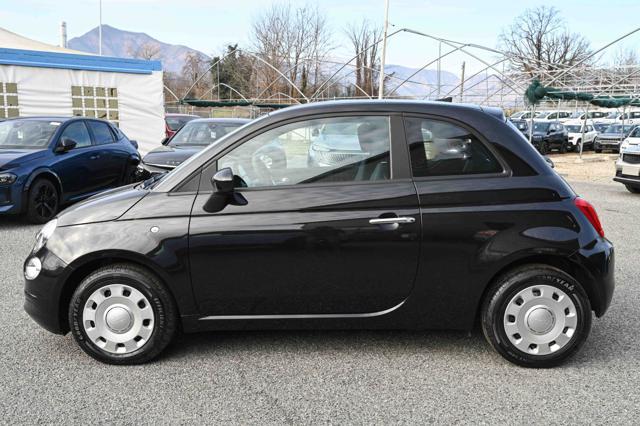 Fiat 500 1.0 Hybrid Cult - foto 4 di 29
