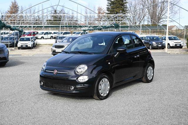 Fiat 500 1.0 Hybrid Cult - foto 3 di 29
