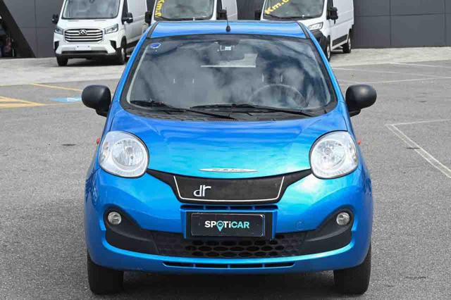 DR MOTOR DR ZERO 1.0 Bifuel GPL - foto 2 di 4