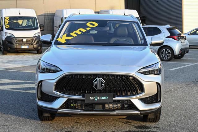 MG HS 1.5 T-GDI Comfort - foto 2 di 4