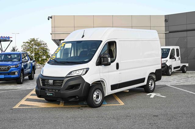 Fiat Ducato 35 2.2 Mjt3 140cv PM-TM FURGONE - foto 4 di 40