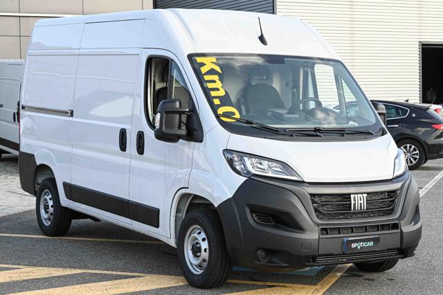 Fiat Ducato 35 2.2 Mjt3 140cv PM-TM FURGONE, del 2023, in vendita a Pianezza (TO)