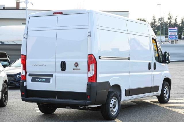 Fiat Ducato 35 2.2 Mjt3 140cv PM-TM FURGONE km 0 a PIANEZZA