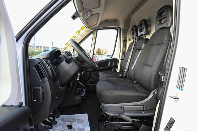 Fiat Ducato 35 2.2 Mjt3 140cv PM-TM FURGONE, del 2023, in vendita a Pianezza (TO)