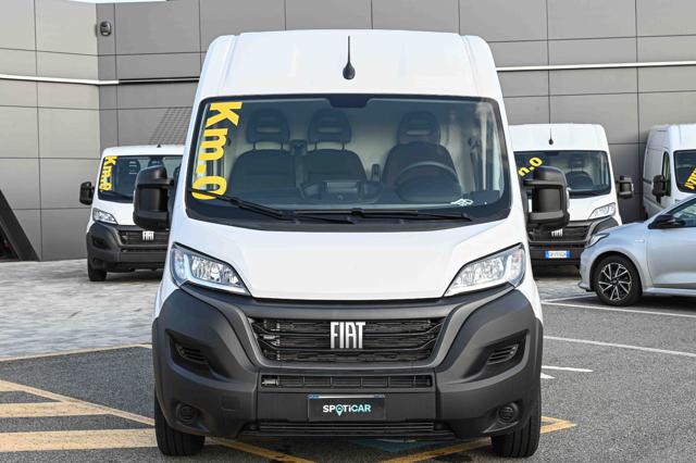 Fiat Ducato 35 2.2 Mjt3 140cv PM-TM FURGONE - foto 3 di 40