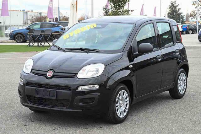 Fiat Panda 1.0 FireFly S&S Hybrid Icon km 0 a PIANEZZA