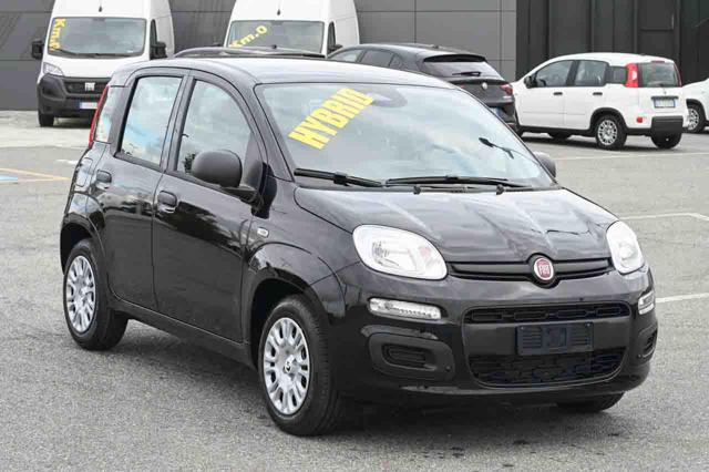 Fiat Panda 1.0 FireFly S&S Hybrid Icon km 0 a PIANEZZA