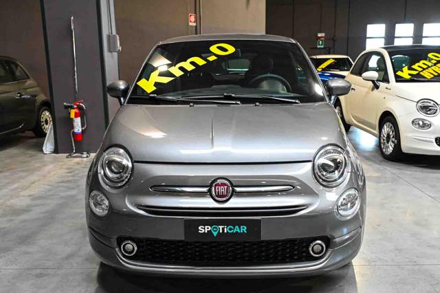 Fiat 500 1.0 Hybrid Cult - foto 2 di 20