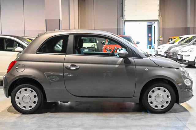 Fiat 500 1.0 Hybrid Cult, del 2022, in vendita a Pianezza (TO)