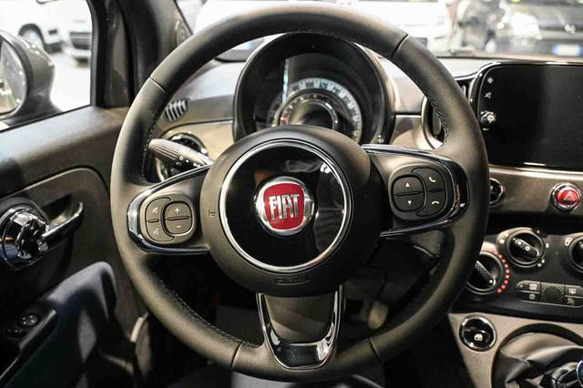 Fiat 500 1.0 Hybrid Cult, del 2022, in vendita a Pianezza (TO)