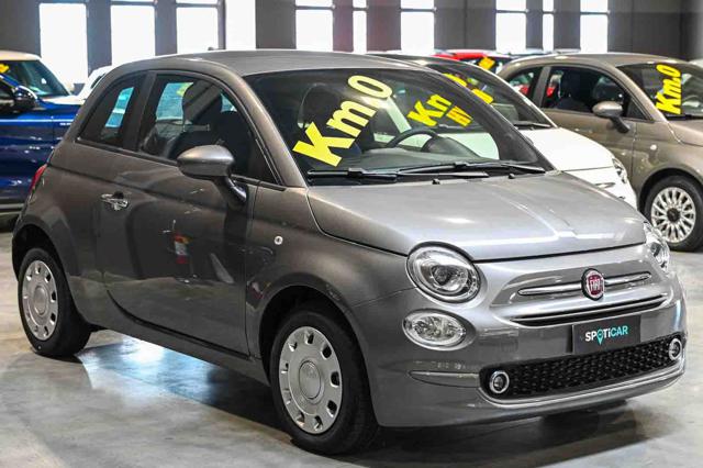 Fiat 500 1.0 Hybrid Cult - foto 3 di 20