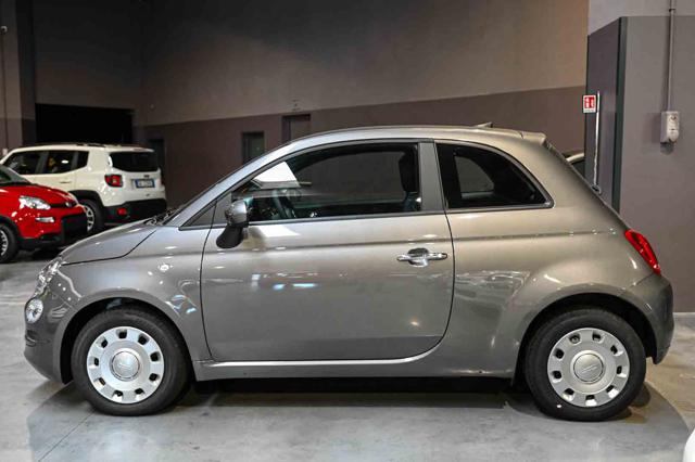 Fiat 500 1.0 Hybrid Cult km 0 a PIANEZZA
