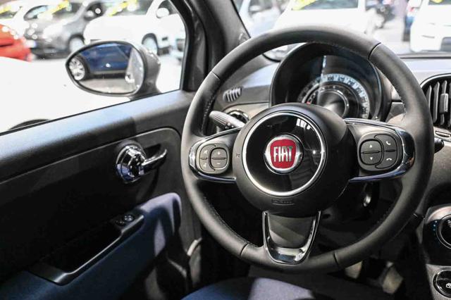 Fiat 500 1.0 Hybrid Cult km 0 a PIANEZZA