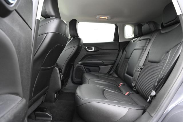 Jeep Compass 1.5 Turbo T4 130 CV MHEV 2WD Limited, del 2022, 28.748 km, in vendita a Pianezza (TO)