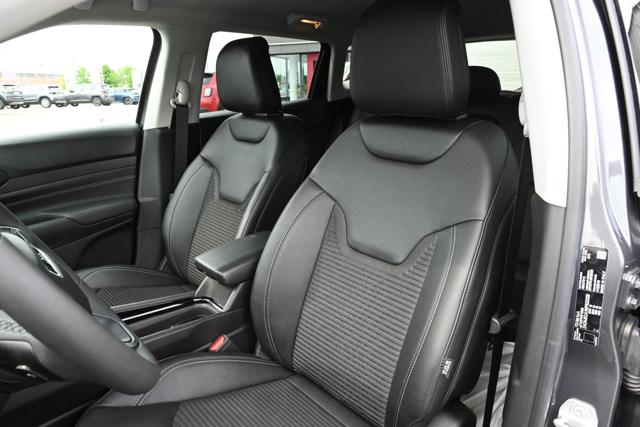 Jeep Compass 1.5 Turbo T4 130 CV MHEV 2WD Limited, del 2022, 28.748 km, in vendita a Pianezza (TO)