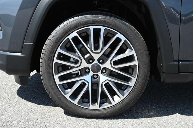 Jeep Compass 1.5 Turbo T4 130 CV MHEV 2WD Limited, del 2022, in vendita a Pianezza (TO)