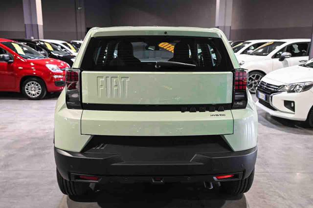Fiat Grande Panda 1.2 Hybrid 110 CV S&S Pop, in vendita a Pianezza (TO)