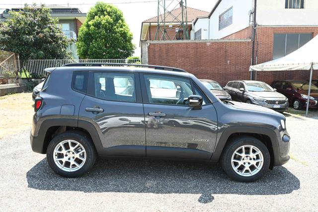 Jeep Renegade 1.0 T3 Limited 2WD, del 2023, in vendita a Pianezza (TO)