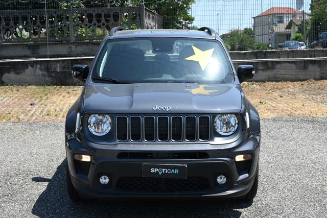 Jeep Renegade 1.0 T3 Limited 2WD - foto 2 di 4