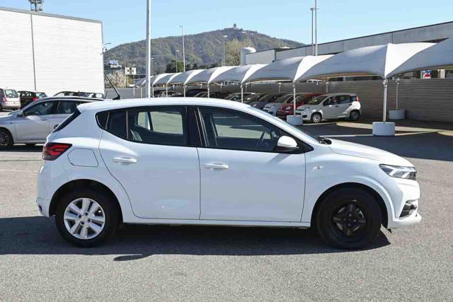 Dacia Sandero Streetway 1.0 TCe ECO-G Essential - foto 4 di 4
