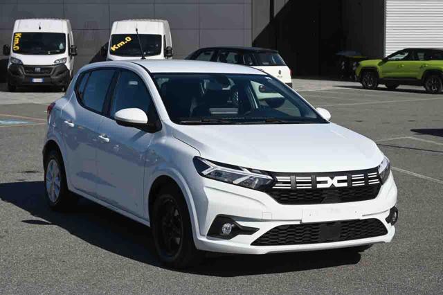 Dacia Sandero Streetway 1.0 TCe ECO-G Essential - foto 3 di 4
