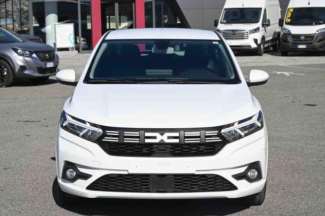Dacia Sandero Streetway 1.0 TCe ECO-G Essential - foto 2 di 4