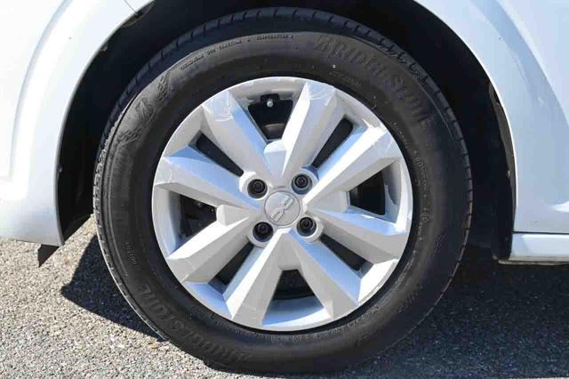 Dacia Sandero Streetway 1.0 TCe ECO-G Essential usato a PIANEZZA