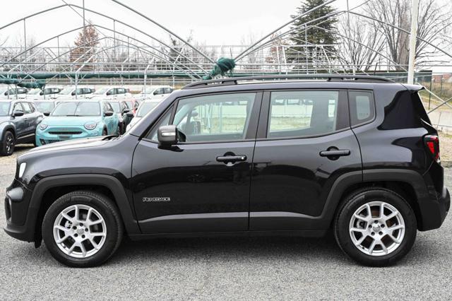 Jeep Renegade 1.6 Mjt 130 CV Limited - foto 2 di 4