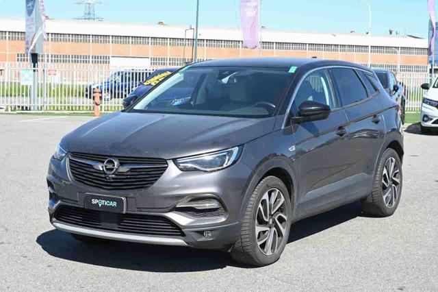 Opel Grandland X 1.5 diesel Ecotec Start&Stop Ultimate usato a PIANEZZA