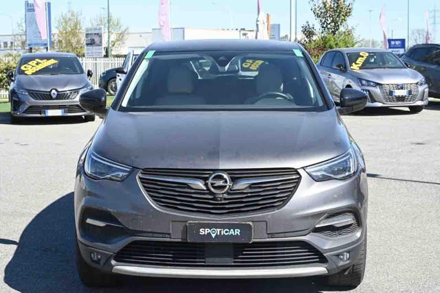 Opel Grandland X 1.5 diesel Ecotec Start&Stop Ultimate - foto 2 di 4