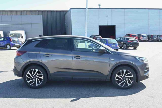 Opel Grandland X 1.5 diesel Ecotec Start&Stop Ultimate - foto 4 di 4