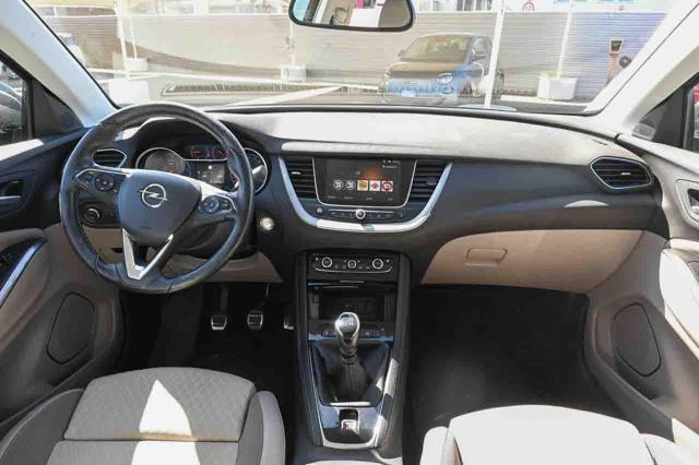Opel Grandland X 1.5 diesel Ecotec Start&Stop Ultimate usato a PIANEZZA