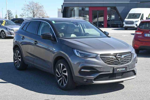 Opel Grandland X 1.5 diesel Ecotec Start&Stop Ultimate - foto 3 di 4