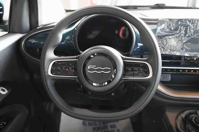 Fiat 500 Hybrid Torino, in vendita a Pianezza (TO)