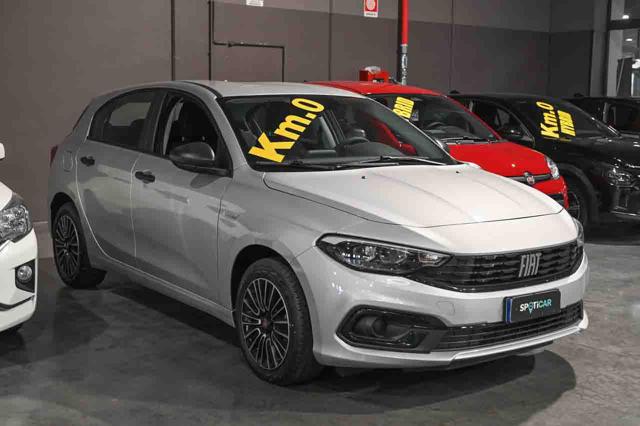 Fiat Tipo 1.0 City Life - foto 3 di 20