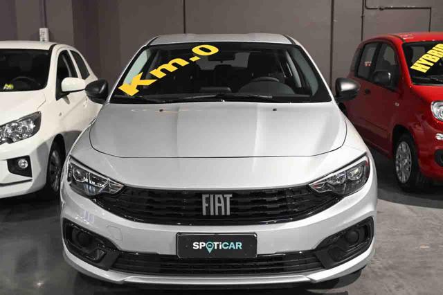 Fiat Tipo 1.0 City Life - foto 2 di 20