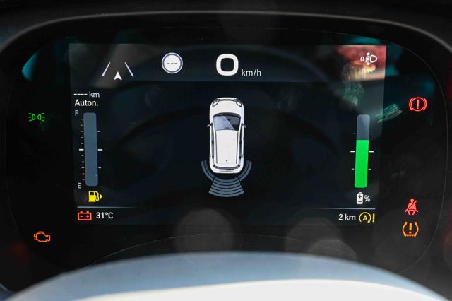 Fiat Panda 1.0 FireFly S&S Hybrid Pandina, del 2025, in vendita a Pianezza (TO)