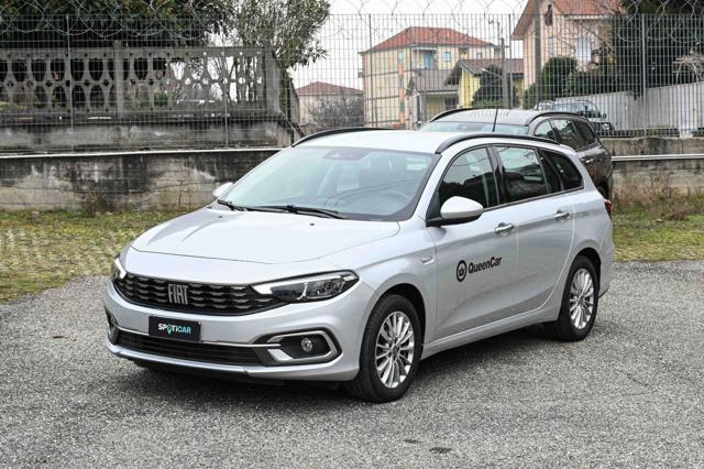 Fiat Tipo 1.6 Mjt S&S SW Life usato a PIANEZZA