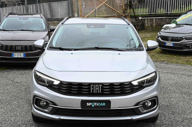 Fiat Tipo 1.6 Mjt S&S SW Life - foto 2 di 4