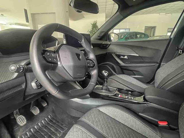 Peugeot 2008 PureTech 100 S&S Allure usato a PIANEZZA
