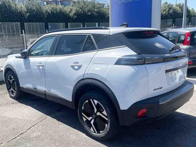 Peugeot 2008 PureTech 100 S&S Allure - foto 4 di 4