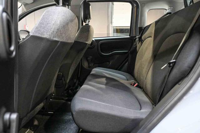 Fiat Panda 1.0 Firefly S&S Hybrid Easy usato a PIANEZZA