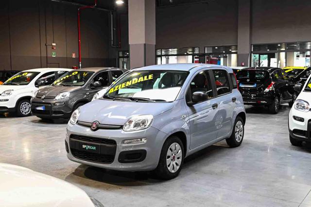 Fiat Panda 1.0 Firefly S&S Hybrid Easy usato a PIANEZZA