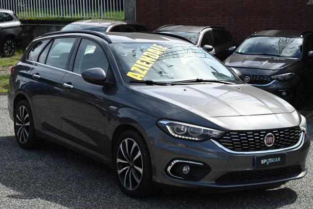 Fiat Tipo 1.6 Mjt S&S SW Lounge 120cv - foto 3 di 22