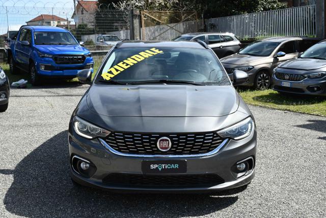 Fiat Tipo 1.6 Mjt S&S SW Lounge 120cv - foto 2 di 22