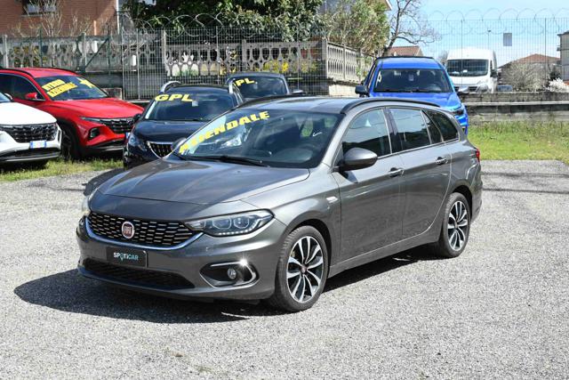Fiat Tipo 1.6 Mjt S&S SW Lounge 120cv usato a PIANEZZA